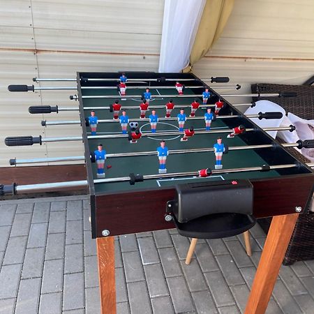Sarbinowo Sommer Kültér fotó