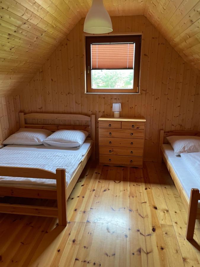 Sarbinowo Sommer Kültér fotó