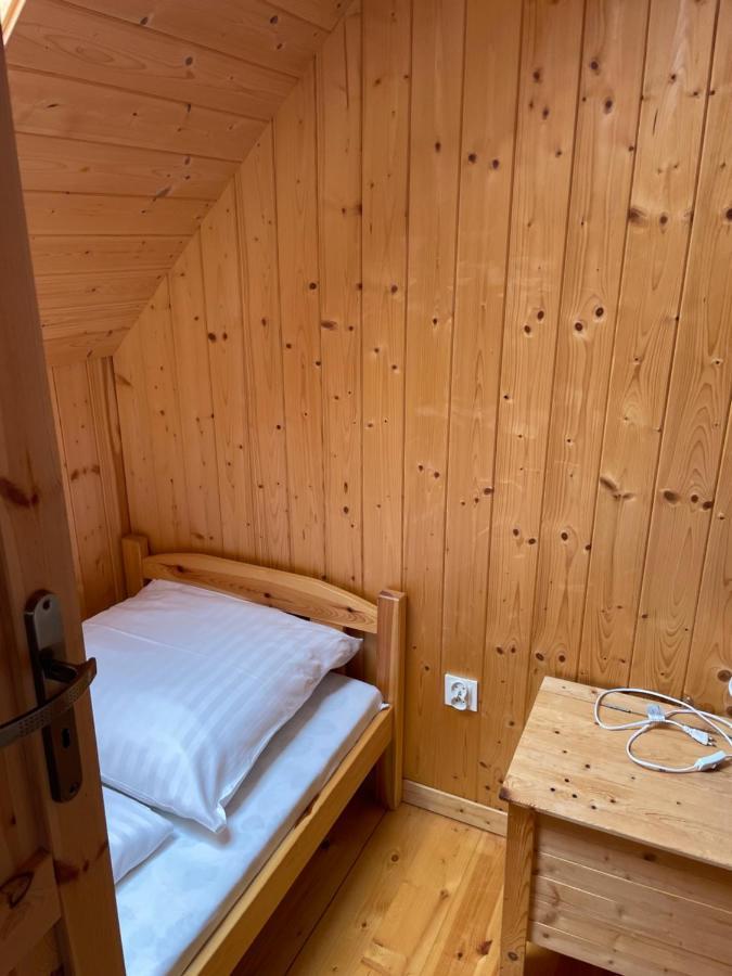 Sarbinowo Sommer Kültér fotó